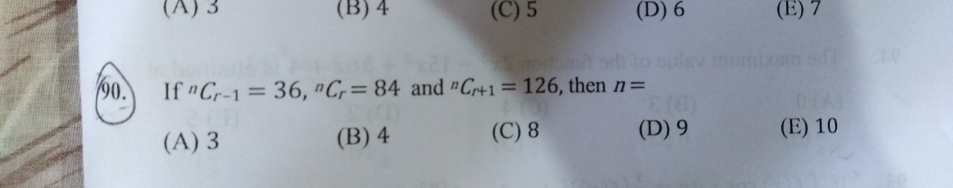Question image for Pls answer the question in the easiest way regards